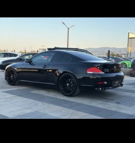 BMW 645 LPG | Mobile.bg    4