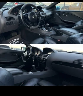 BMW 645 LPG | Mobile.bg    11