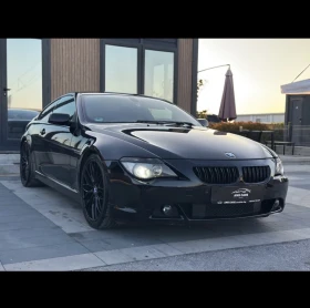 BMW 645 LPG | Mobile.bg    2