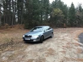 Skoda Octavia 1.9TDI, снимка 5