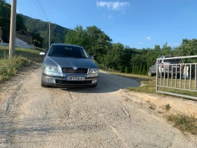 Skoda Octavia 1.9TDI, снимка 2