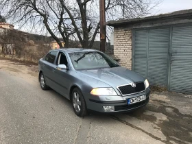 Skoda Octavia 1.9TDI, снимка 1