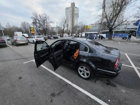 VW Passat B5.5, снимка 9
