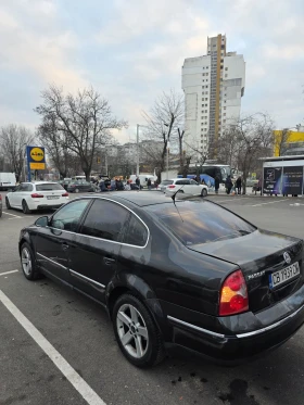 VW Passat B5.5, снимка 7