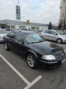 VW Passat B5.5, снимка 3