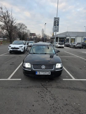 VW Passat B5.5, снимка 1