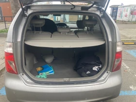 Honda Fr-v, снимка 7