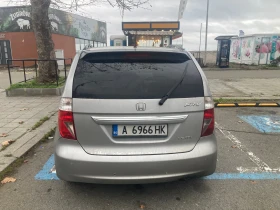 Honda Fr-v, снимка 2