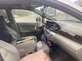 Honda Fr-v, снимка 5