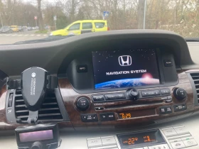 Honda Fr-v, снимка 10