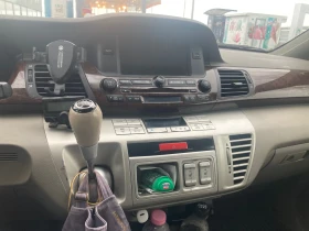 Honda Fr-v, снимка 11