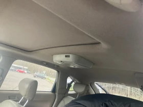 Honda Fr-v, снимка 9