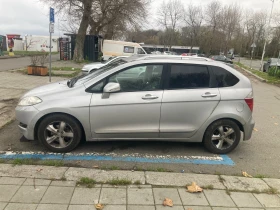 Honda Fr-v  - изображение 1