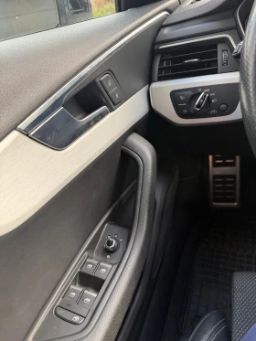 Audi A4 S-Line, снимка 14