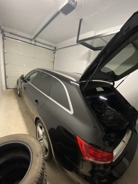 Audi A4 S-Line, снимка 16