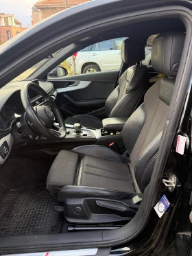 Audi A4 S-Line, снимка 7