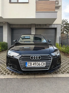Audi A4 S-Line, снимка 6