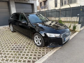 Audi A4 S-Line, снимка 5