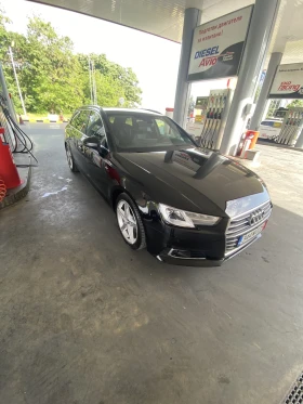 Audi A4 S-Line, снимка 17