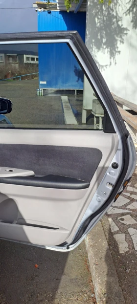 Mitsubishi Grandis, снимка 12 — Bazar.bg Mitsubishi Grandis, снимка 12