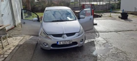 Mitsubishi Grandis, снимка 3 — Bazar.bg Mitsubishi Grandis, снимка 3