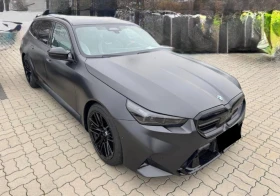 BMW M5 Touring xDrive - 128845 € / 251998.92 лв. - 56306535 2