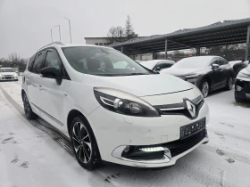 ����� �� �������� �� Renault Scenic 1.5dci 110�.� Limited 