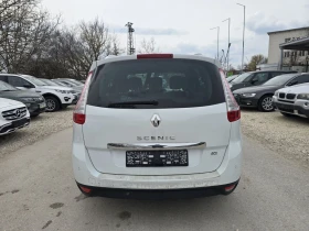 Renault Scenic 1.5dci 110к.с Limited Bose 6+ 1 места - 4900 € / 9583.57 лв. - 59788525 6