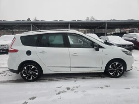 Renault Scenic 1.5dci 110�.� Limited  | Mobile.bg � ����� ������ 8