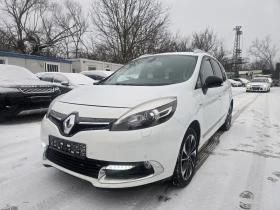 ����� �� �������� �� Renault Scenic 1.5dci 110�.� Limited 