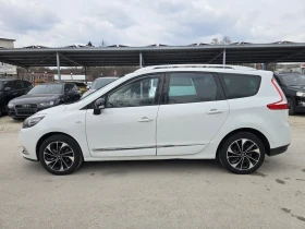 Renault Scenic 1.5dci 110к.с Limited Bose 6+ 1 места - 4900 € / 9583.57 лв. - 59788525 7