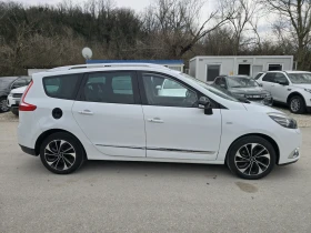 Renault Scenic 1.5dci 110к.с Limited Bose 6+ 1 места - 4900 € / 9583.57 лв. - 59788525 8