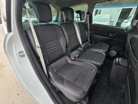 Renault Scenic 1.5dci 110к.с Limited Bose 6+ 1 места - 4900 € / 9583.57 лв. - 59788525 14