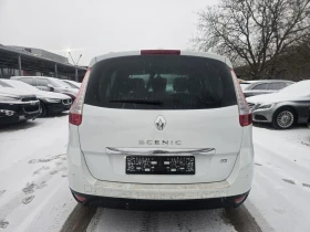 Renault Scenic 1.5dci 110�.� Limited  | Mobile.bg � ����� ������ 6