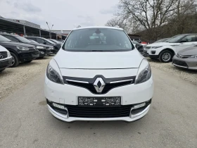 Renault Scenic 1.5dci 110к.с Limited Bose 6+ 1 места - 4900 € / 9583.57 лв. - 59788525 5