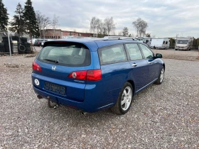 Honda Accord 2.4 i - 3000 € / 5867.49 лв. - 47647502 3