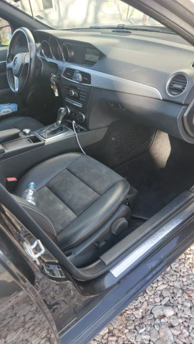 Mercedes-Benz C 220 AMG Пакет-170 кс - 8500 € / 16624.56 лв. - 29813924 11