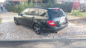 Mercedes-Benz C 220 AMG Пакет-170 кс - 8500 € / 16624.56 лв. - 29813924 6