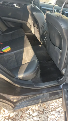 Mercedes-Benz C 220 AMG Пакет-170 кс - 8500 € / 16624.56 лв. - 29813924 13