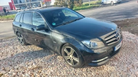 Mercedes-Benz C 220 AMG Пакет-170 кс - 8500 € / 16624.56 лв. - 29813924 3