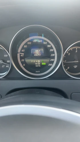 Mercedes-Benz C 220 AMG Пакет-170 кс - 8500 € / 16624.56 лв. - 29813924 10