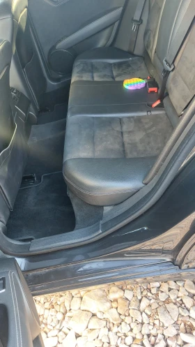 Mercedes-Benz C 220 AMG Пакет-170 кс - 8500 € / 16624.56 лв. - 29813924 14