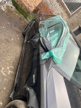 Mercedes-Benz C 43 AMG, снимка 2