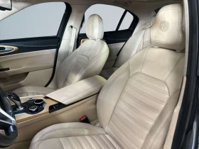 Alfa Romeo Giulia * Ti Q4 * CARFAX * ЦЕНА ДО БГ - 15500 € / 30315.36 лв. - 56883549 11