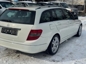Mercedes-Benz C 220 2200-170 нави автомат - 5200 € / 10170.32 лв. - 82602522 5