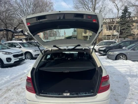 Mercedes-Benz C 220 2200-170 нави автомат - 5200 € / 10170.32 лв. - 82602522 12