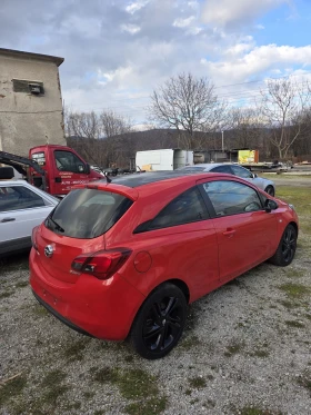 Opel Corsa 1.3mjet - 3600 € / 7040.99 лв. - 73424370 3