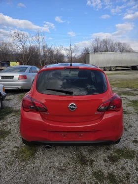 Opel Corsa 1.3mjet - 3600 € / 7040.99 лв. - 73424370 5