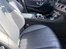 Mercedes-Benz E 220 4MATIC-EXCLUSIVE, снимка 12 - Автомобили и джипове - 53612799