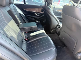 Mercedes-Benz E 220 4MATIC-EXCLUSIVE, снимка 13 - Автомобили и джипове - 53612799